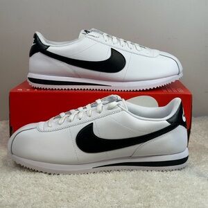 Nike Cortez